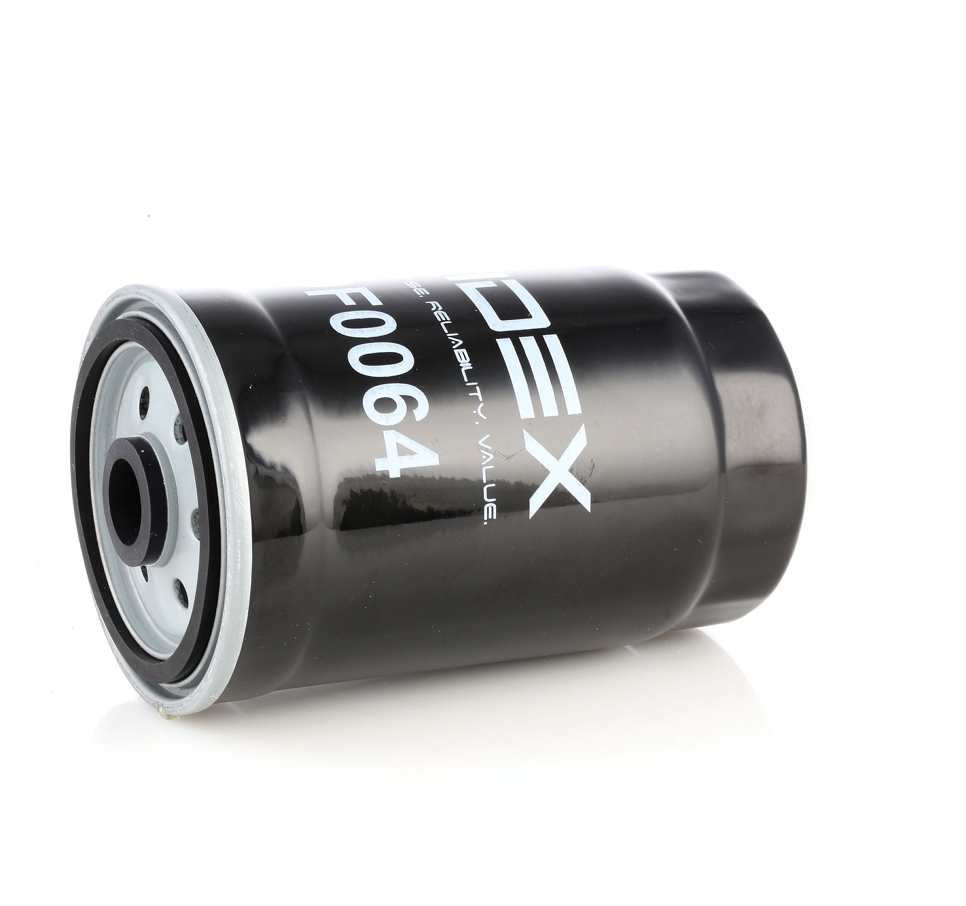 BOSCH 1457434329-MAZOT FİLTRESİ SKODA SUPERB 1.9 TDI > 8D0127435 (SASİ KONTROL)((-1685